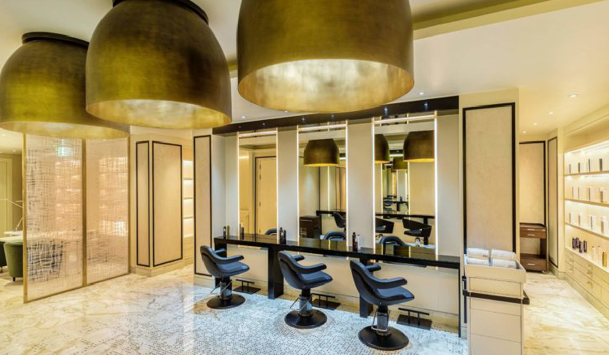 Sabit Akkaya Ladies’ Hair and Beauty Salon